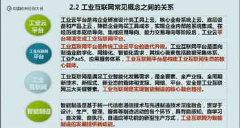 工業技術軟件化與工業APP 賦能制造業數字化轉型的核心引擎